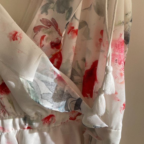 Brand new TJD (The Jetset Diaries) Isabella Romper - Picture 5 of 5